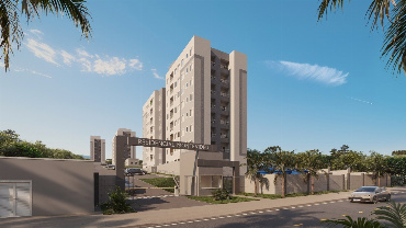 Apartamento para Venda em Maringá - PR, Jd Alvorada