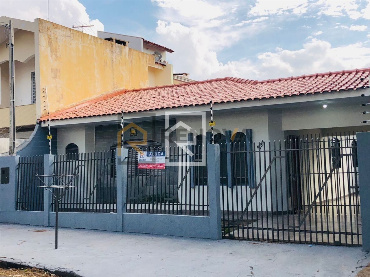 Casa para Locação em Maringá - PR, Jd Maravilha