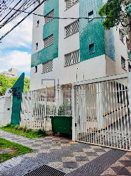 Apartamento para Venda em Maringá - PR, Zona 07