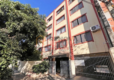 APARTAMENTOS, Rua Bragança