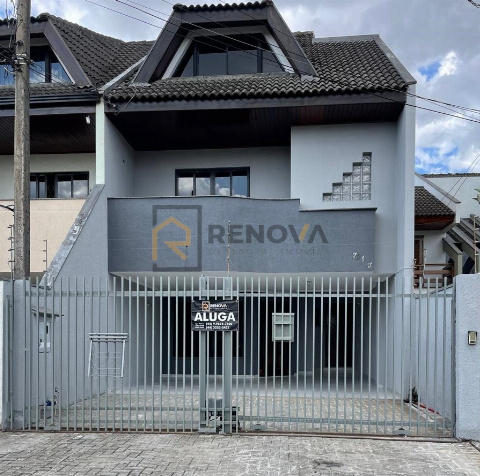 CASAS, Rua Senador Batista de Oliveira