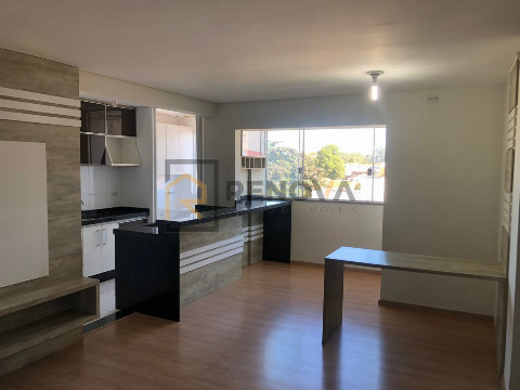 APARTAMENTOS, Rua Botafogo