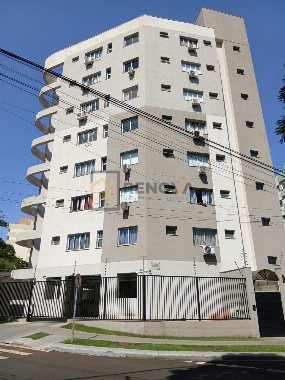 APARTAMENTOS, Rua Jangada