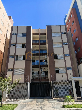 APARTAMENTOS, Rua Visconde de Nassau