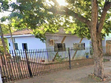 Casa para Venda em Navirai - MS, Centro
