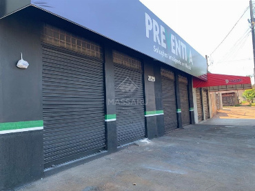 Sala Comercial para Venda em Maringá - PR, Ebenezer