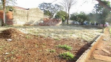 Terreno Comercial para Locação em Maringá - PR, Jd Universo