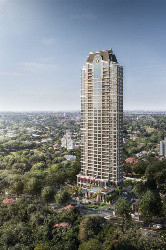 Apartamento para Venda em Maringá - PR, Zona 02