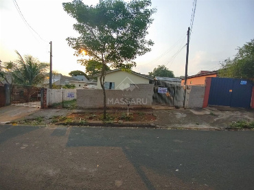 Casa para Venda em Maringá - PR, Jd Paraíso