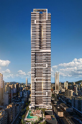 Apartamento para Venda em Balneário Camboriú - SC, Centro