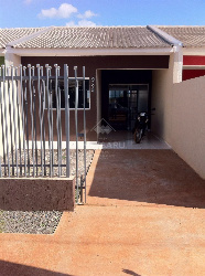 Casa para Venda em Sarandi - PR, Jd Monterey