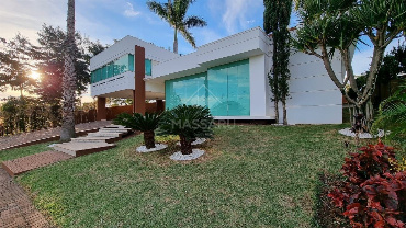 CASAS, Rodovia Pr317