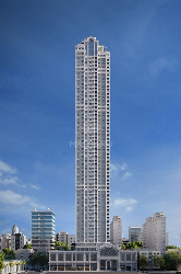 Apartamento para Venda em Itapema - SC, Meia Praia