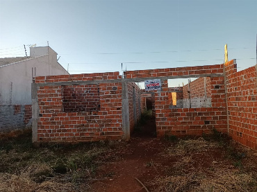 Casa para Venda em Sarandi - PR, Jd Aurora Lll