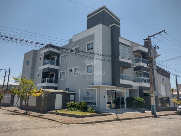 Apartamento para Venda em Navegantes - SC, Gravata