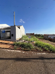 Terreno para Venda em Floresta - PR, Jd Nova Floresta