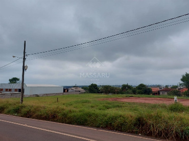 Terreno Comercial para Venda em Presidente Castelo Branco - PR, Jd Progresso