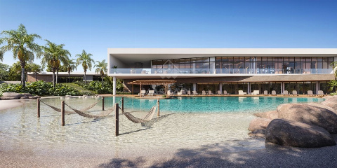 Imagem do Imóvel Vivá Home Resort