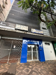 Sala Comercial em Edifício para Locação em Maringá - PR, Zona 07