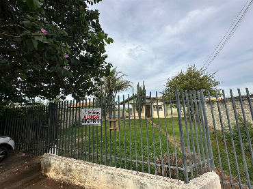 Casa para Locação em Maringá - PR, Jd Olímpico