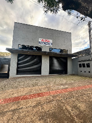 Barracão para Locação em Maringá - PR, Jd Paris III