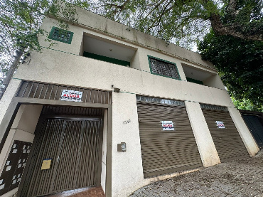 Apartamento Kitnet para Locação em Maringá - PR, Vl Esperança