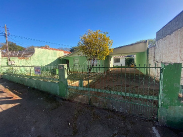Terreno Comercial para Venda em Maringá - PR, Jd Liberdade III