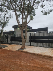 Casa para Venda em Marialva - PR, Jd Itália