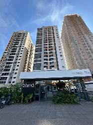 Apartamento para Locação em Maringá - PR, Zona 08