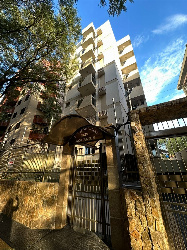 Apartamento para Locação em Maringá - PR, Zona 07