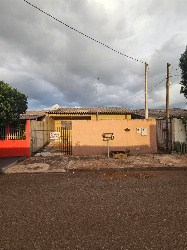 Casa para Venda em Sarandi - PR, Jd Triangulo