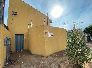 Apartamento Kitnet para Locação em Maringá - PR, Jd Aclimação