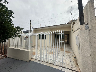 Casa para Locação em Maringá - PR, Jd Lucianópolis