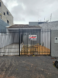 Casa para Venda em Sarandi - PR, Jd Nova Sarandi III