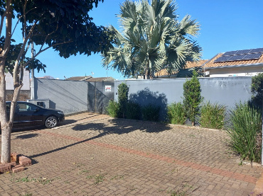 Casa para Venda em Maringá - PR, Jd Licce