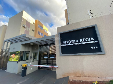 Apartamento para Locação em Maringá - PR, Pq Res Aeroporto