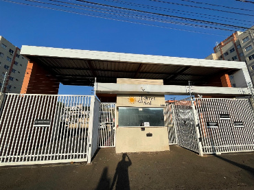 Apartamento para Locação em Sarandi - PR, Jd Monte Libano