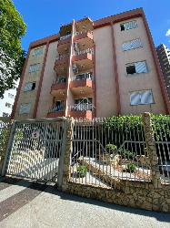 Apartamento para Locação em Maringá - PR, Zona 07