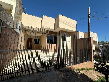 Casa para Locação em Mandaguaçu - PR, Jd Atlantico