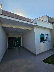 Casa para Venda em Maringá - PR, Jd Everest