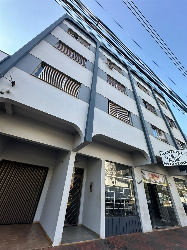 Apartamento para Locação em Maringá - PR, Zona 07