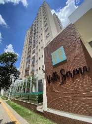 Apartamento para Venda em Maringá - PR, Jd Cerro Azul