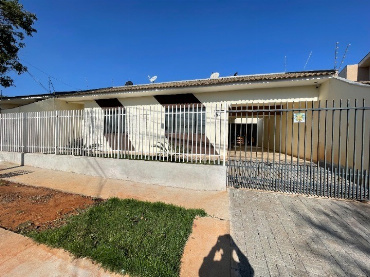 Casa para Locação em Maringá - PR, Jd Novo Oásis