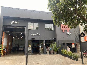 Sala Comercial para Locação em Maringá - PR, Jd Higienópolis
