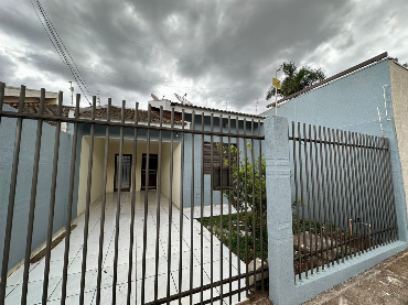 Casa para Locação em Maringá - PR, Jd Paris