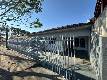 Casa para Locação em Maringá - PR, Pq Res Tuiuti