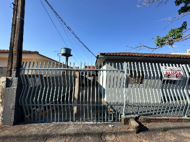 Casa para Locação em Maringá - PR, Pq Res Tuiuti