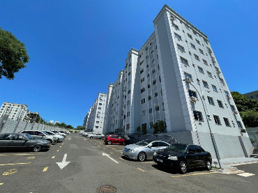 Apartamento para Venda em Maringá - PR, Jd Alvorada
