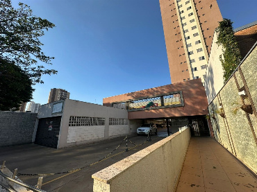 Apartamento para Locação em Maringá - PR, Vl Bosque