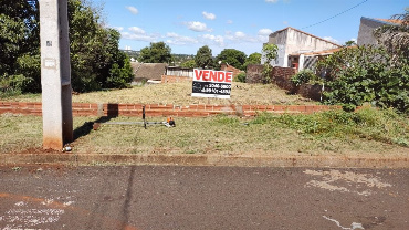 Terreno para Venda em Maringá - PR, Jd Andrade